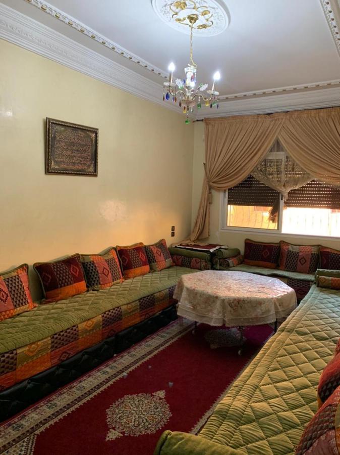 Cozy Home in Azrou Zewnętrze zdjęcie