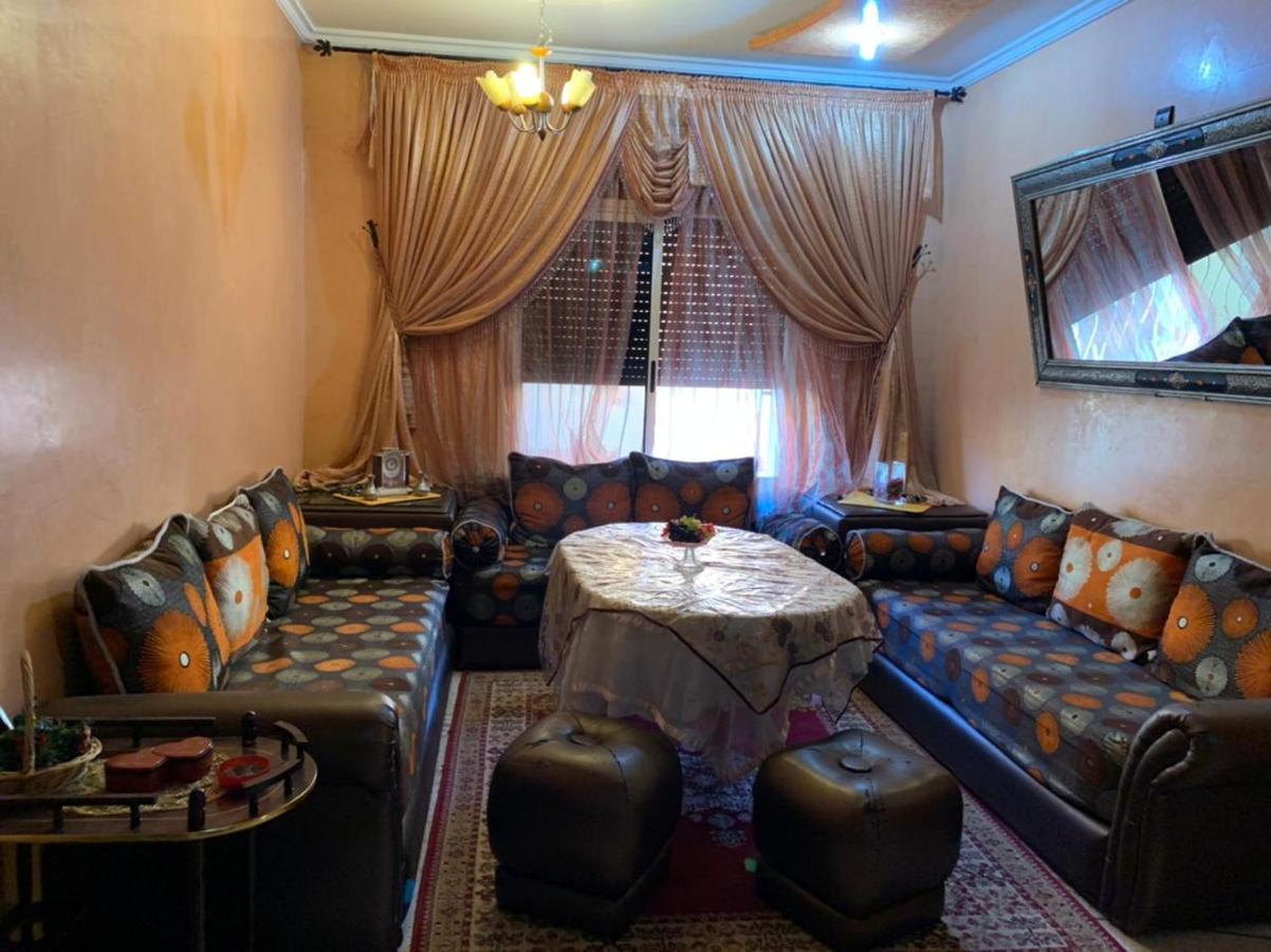 Cozy Home in Azrou Zewnętrze zdjęcie