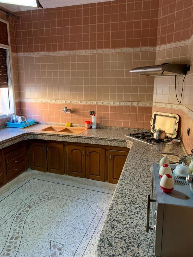 Cozy Home in Azrou Zewnętrze zdjęcie