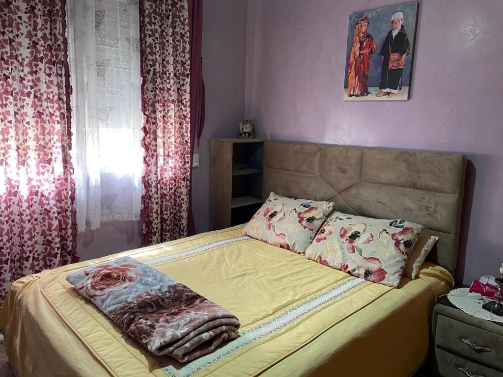 Cozy Home in Azrou Zewnętrze zdjęcie